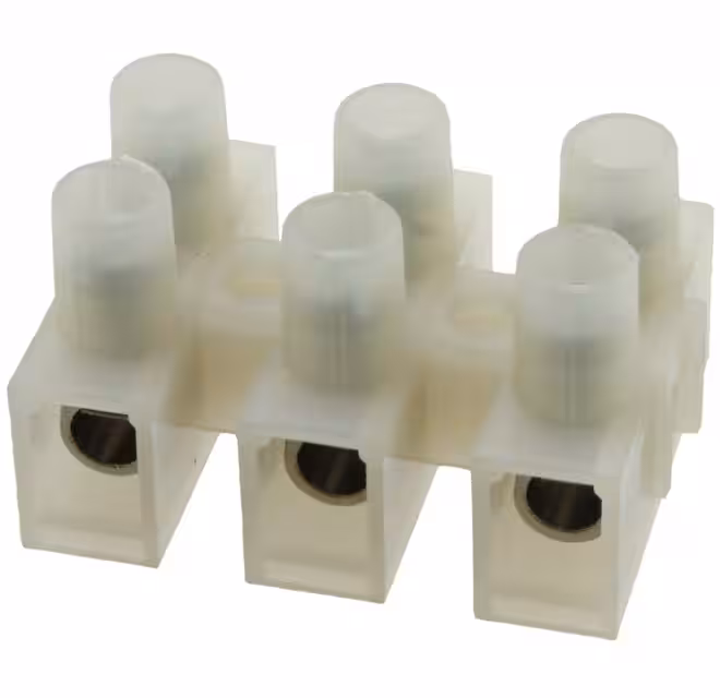 ES1200/03DSFB On Shore Technology Inc.  Bloques de barrera